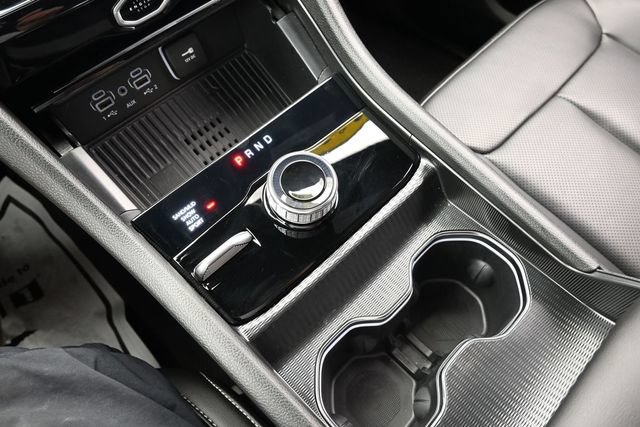 Used 2026 Jeep Grand Cherokee Limited w/ Luxury Tech Group II AWD/4WD image 39