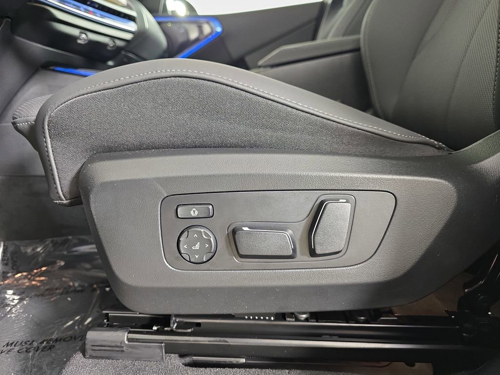 New 2026 BMW X3 xDrive30 AWD/4WD image 29