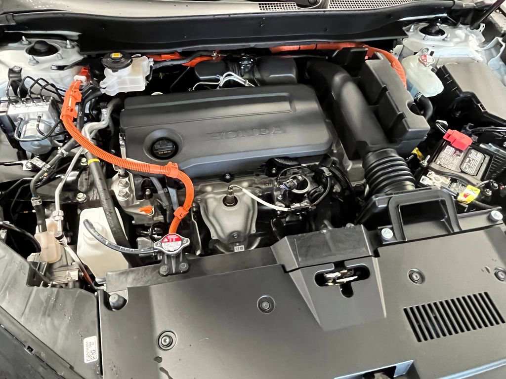 New 2026 Honda CR-V TrailSport image 12