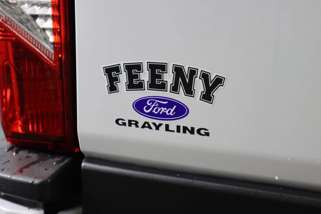 New 2026 Ford Transit 250 148 Medium Roof Extended AWD image 39