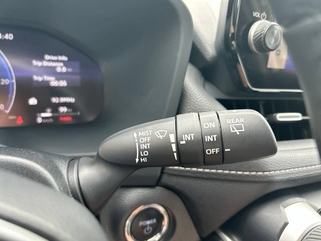 Used 2023 Toyota RAV4 Limited AWD/4WD image 21