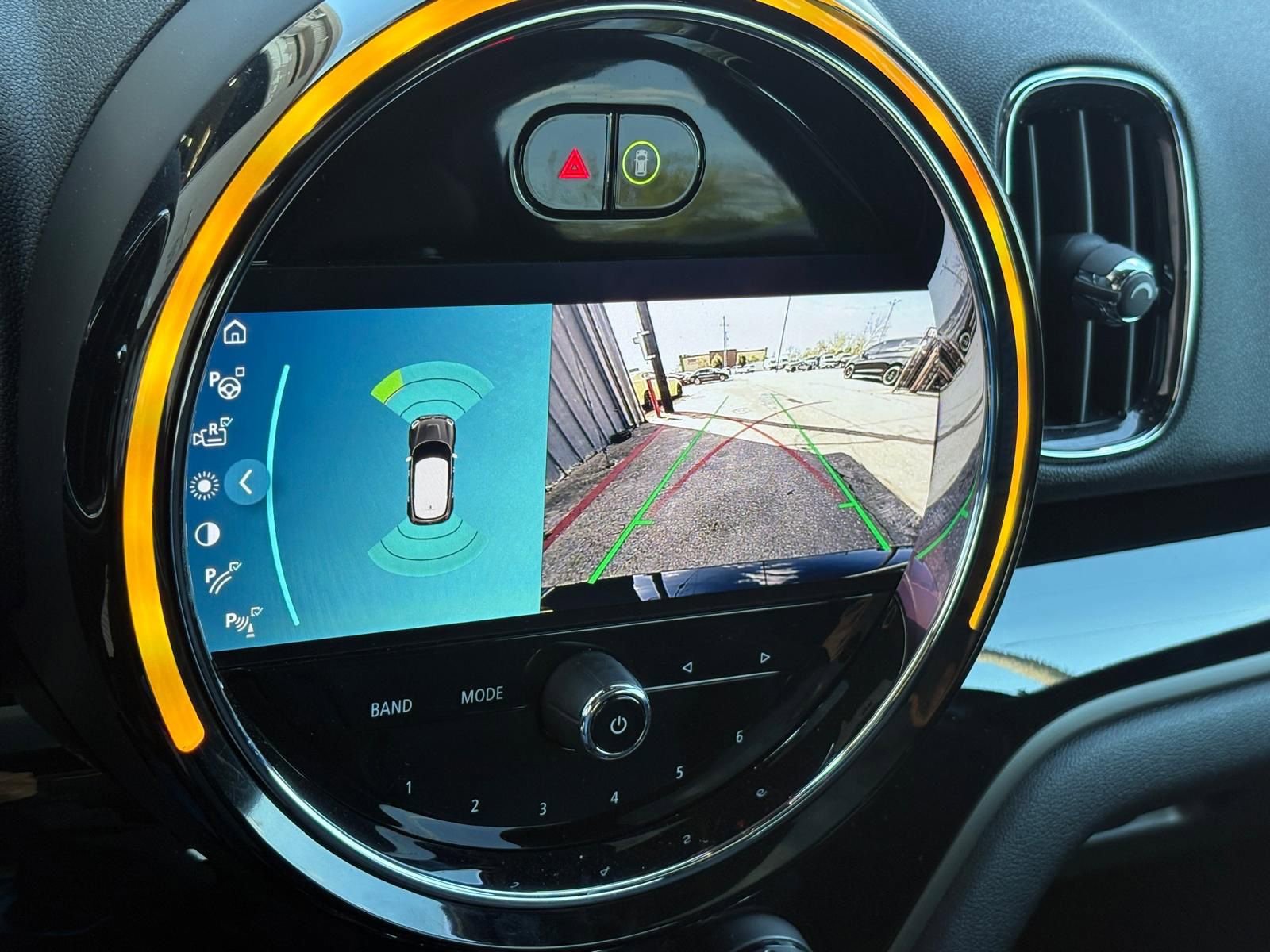 Used 2023 MINI Cooper Countryman John Cooper Works image 30