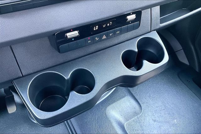 New 2026 Mercedes-Benz Sprinter 2500 image 11