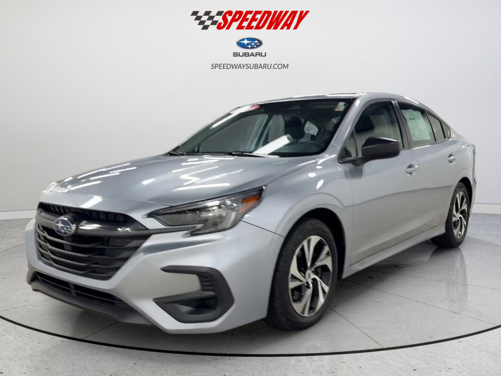Used 2024 Subaru Legacy image 3