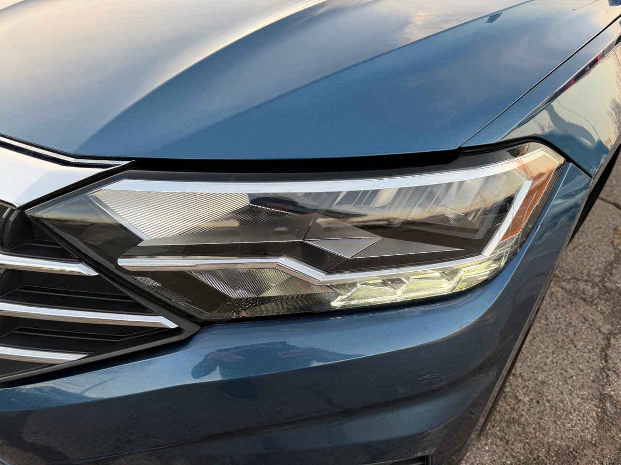 Used 2020 Volkswagen Jetta SE image 17