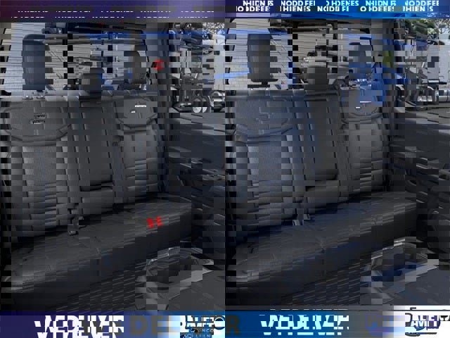 New 2026 Ford F250 4x4 Crew Cab Super Duty image 11