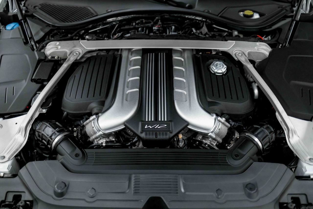 Used 2022 Bentley Continental GT Speed image 87