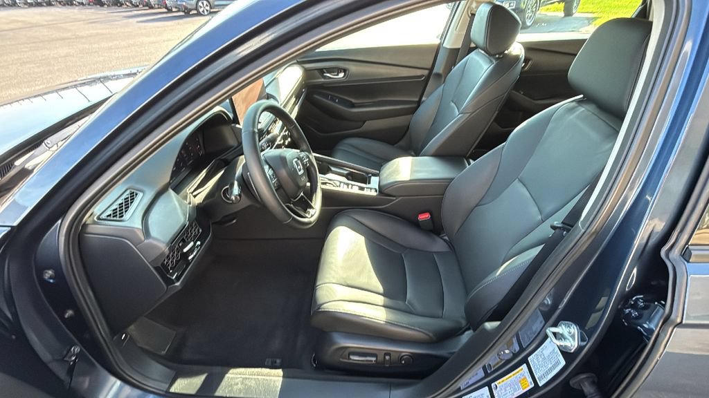 Used 2024 Honda Accord EX-L image 23
