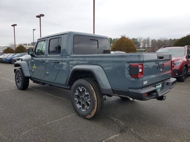 New 2026 Jeep Gladiator Sport AWD/4WD image 4