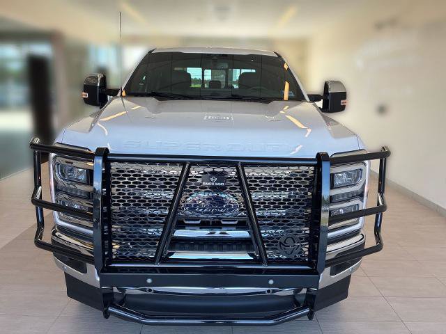 Certified 2025 Ford F250 King Ranch w/ Chrome Package AWD/4WD image 7
