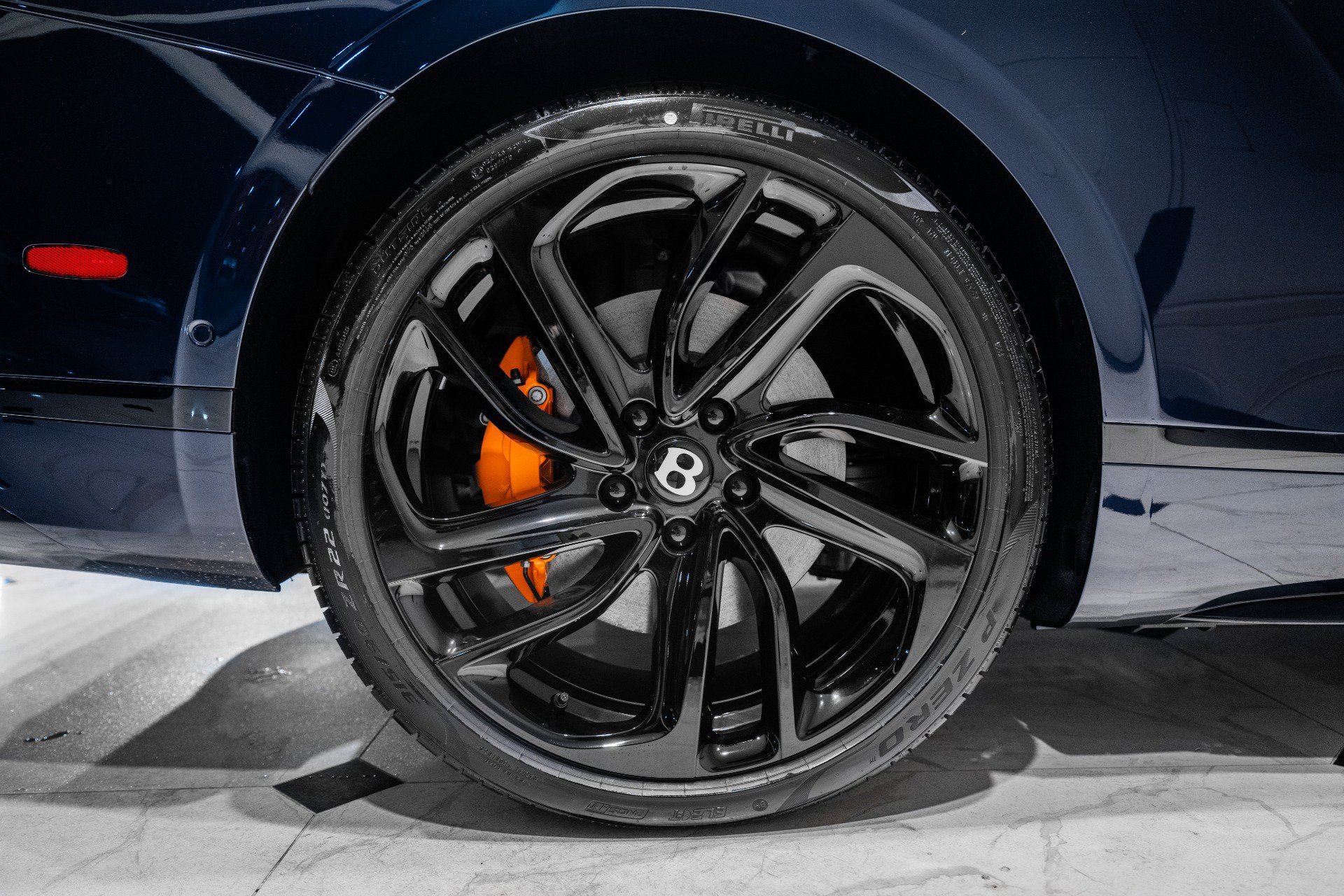 New 2026 Bentley Continental GT S AWD/4WD image 16
