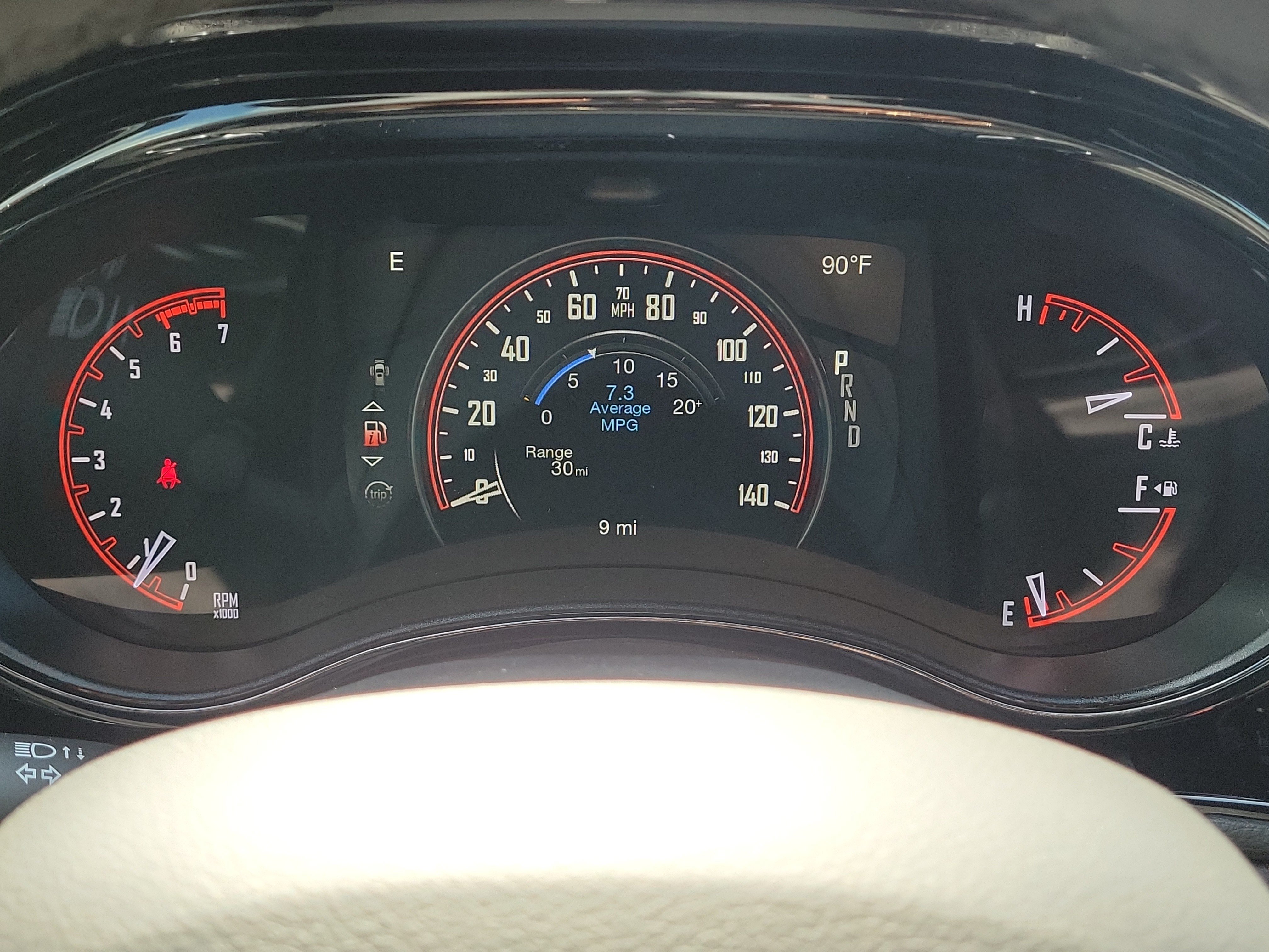New 2026 Dodge Durango GT AWD/4WD image 16