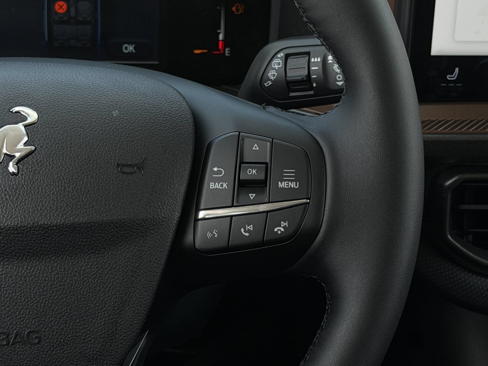 New 2026 Ford Bronco Sport Outer Banks AWD/4WD image 14