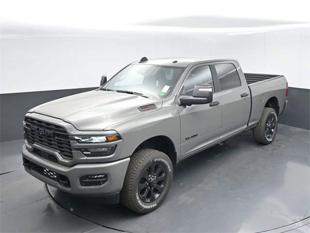 New 2026 RAM 2500 Big Horn image 36