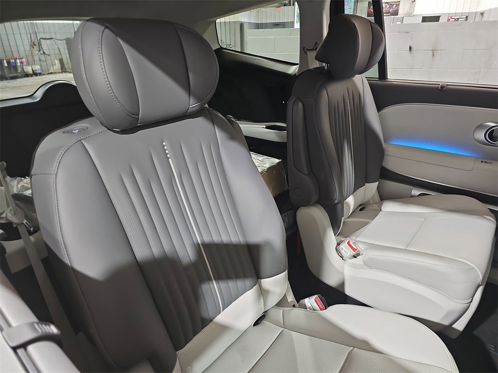 New 2026 Hyundai Ioniq 9 Calligraphy image 11