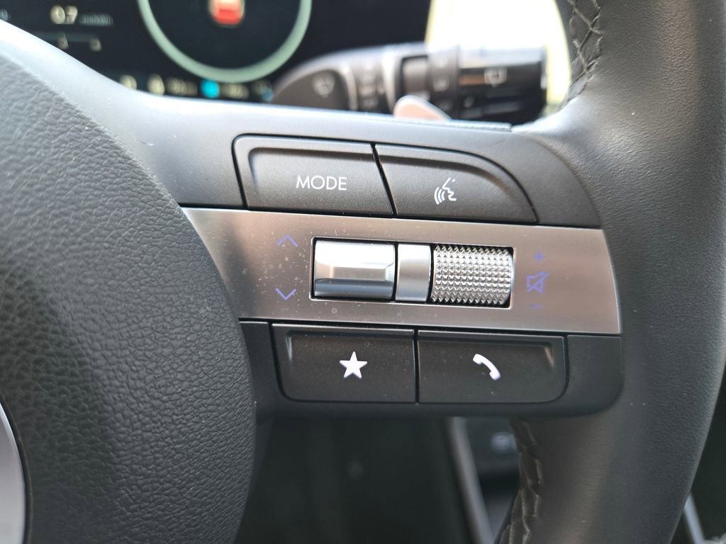 Certified 2024 Hyundai Kona SEL image 13