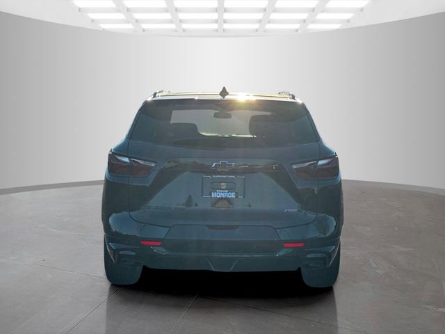 Used 2019 Chevrolet Blazer RS image 6