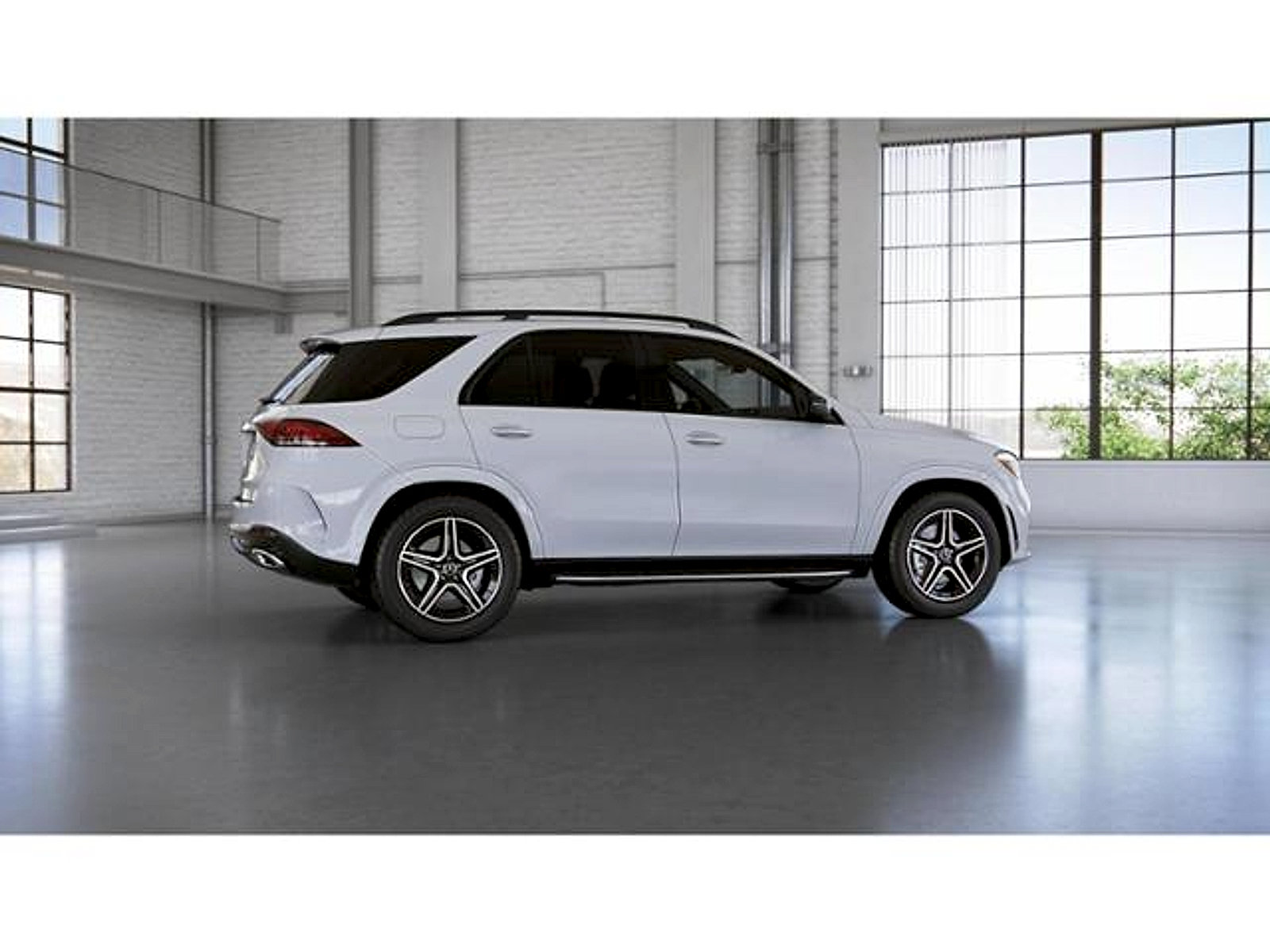 Used 2023 Mercedes-Benz GLE 350 image 18