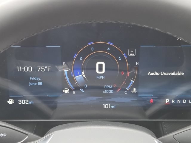 New 2026 Chevrolet Equinox LT w/ Safety and Technology Package FWD image 34