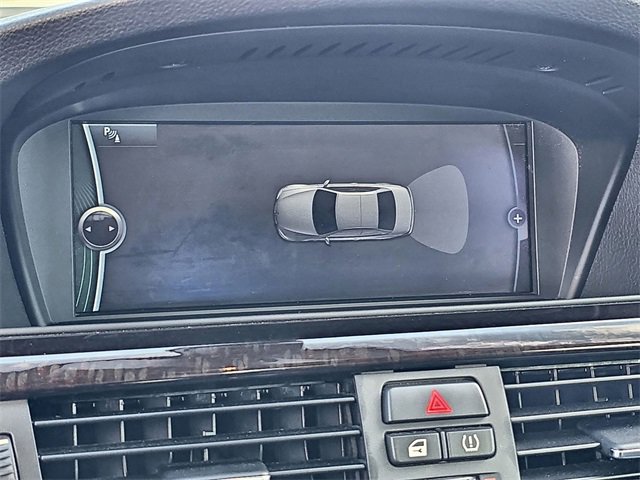 Used 2013 BMW M3 Convertible image 28