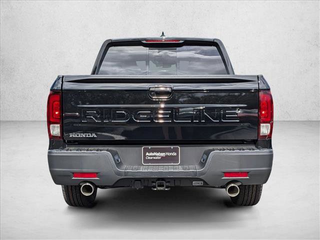 New 2026 Honda Ridgeline RTL image 8