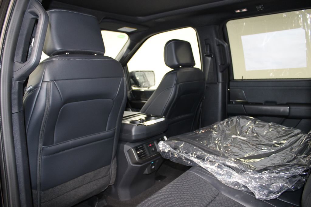 New 2026 Ford F150 Lariat image 26