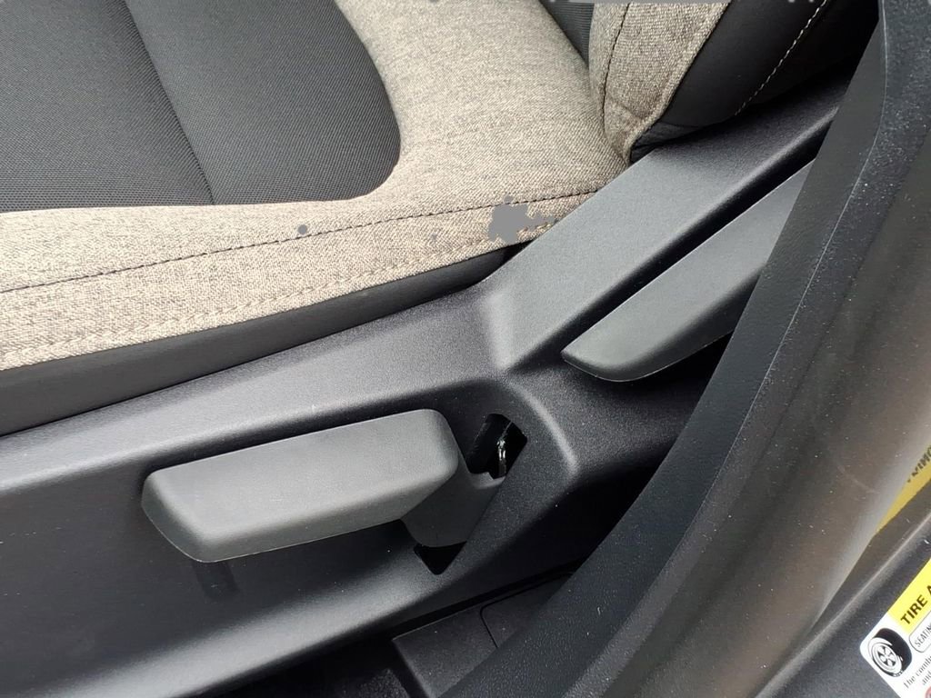 New 2026 Ford Bronco Sport Big Bend image 19