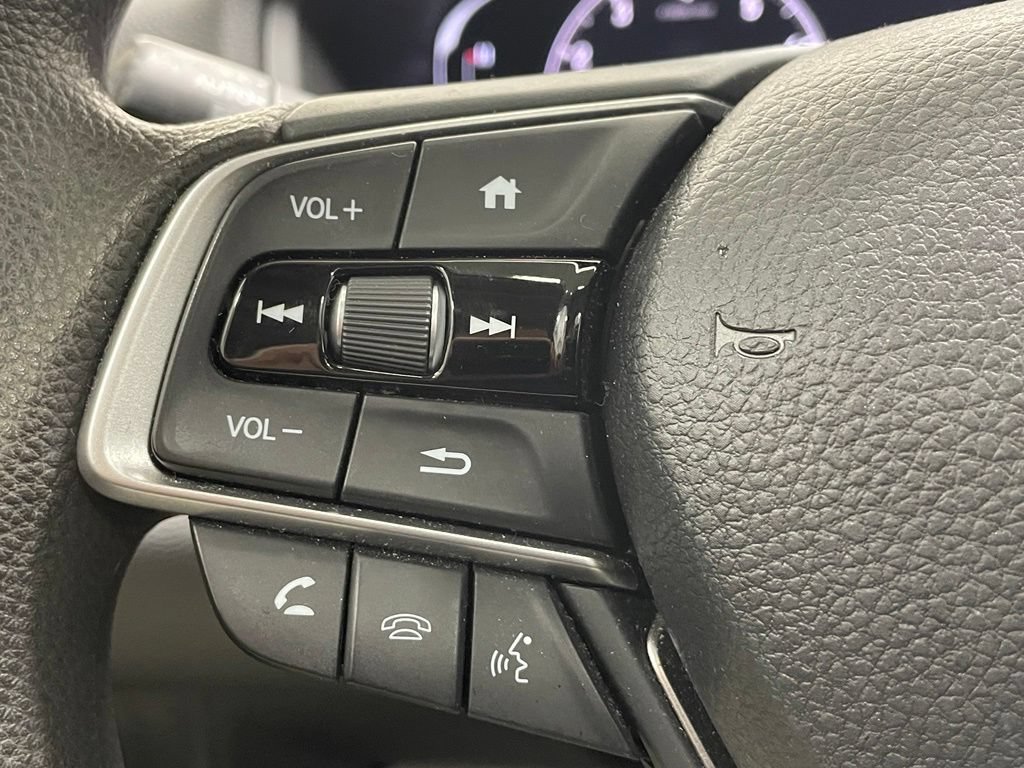 Used 2019 Honda Accord EX image 26