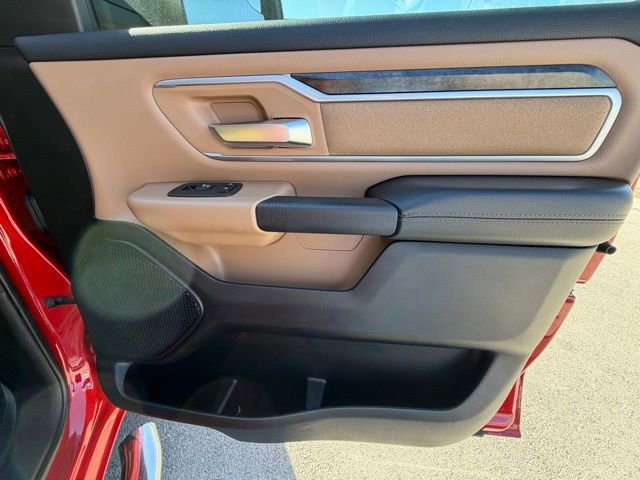 Used 2020 RAM 1500 Lone Star AWD/4WD image 29