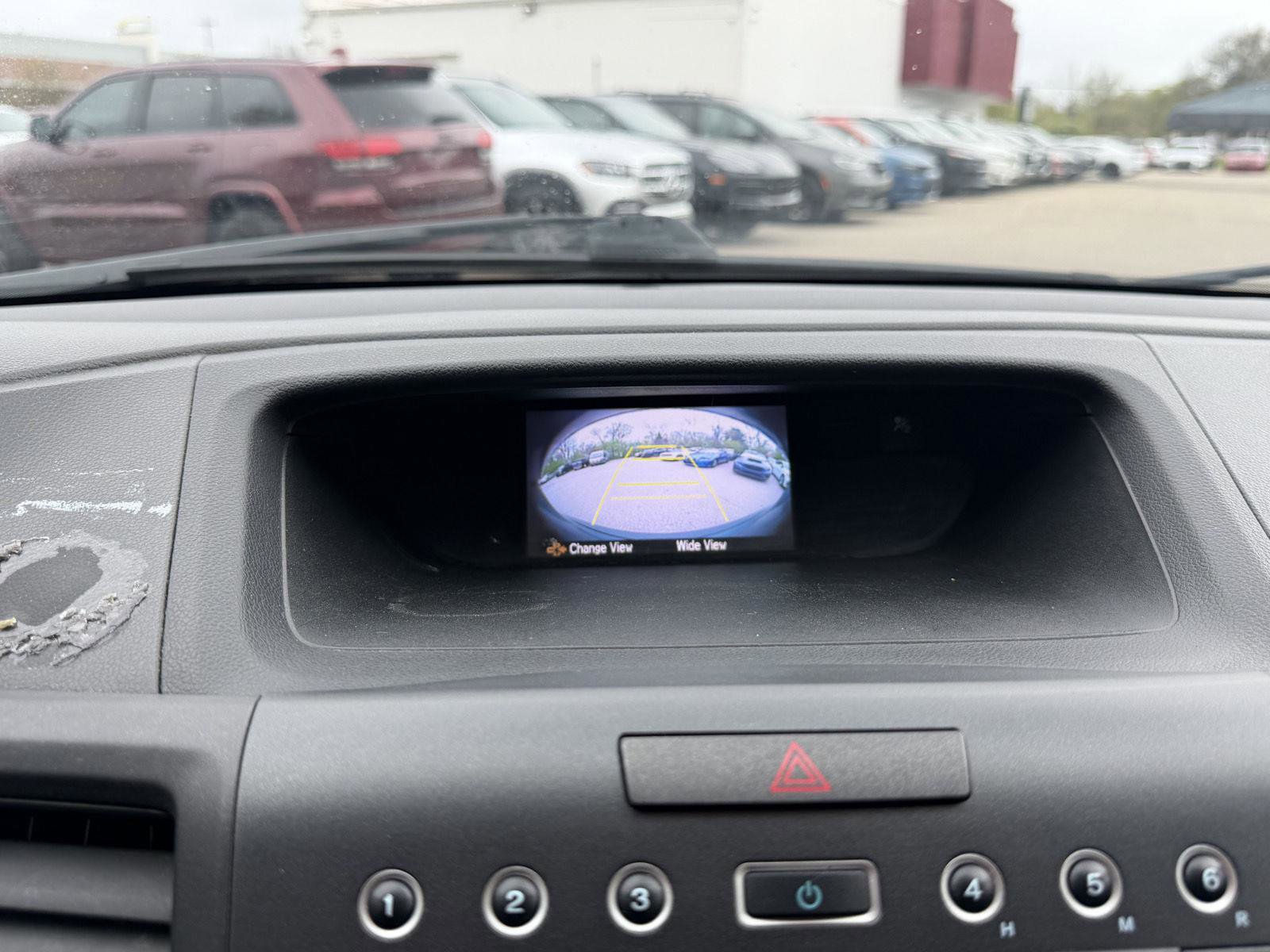 Used 2012 Honda CR-V LX image 18