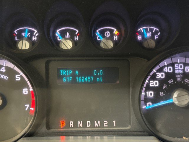 Used 2016 Ford F350 XL w/ Power Equipment Group image 28