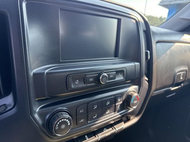 Used 2018 GMC Sierra 1500 4x4 Double Cab image 17