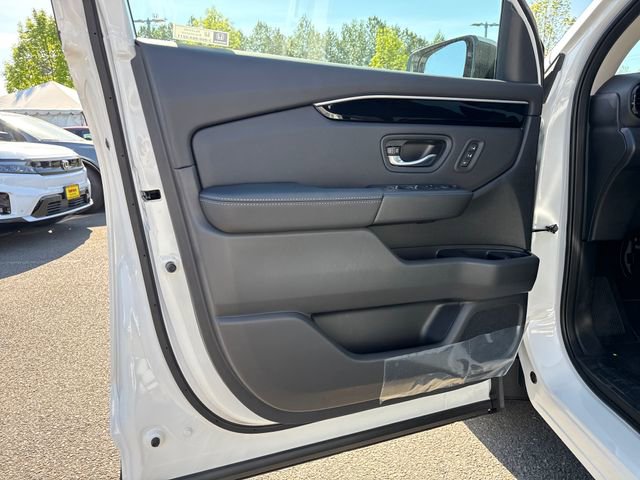 New 2026 Honda Pilot EX-L image 16