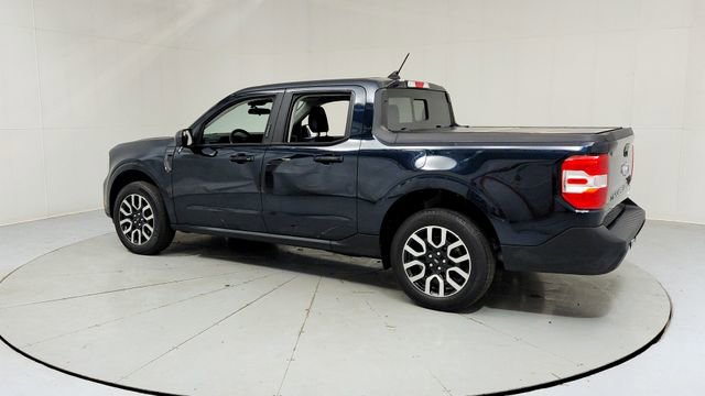 Used 2022 Ford Maverick Lariat w/ Equipment Group 500A Standard image 3