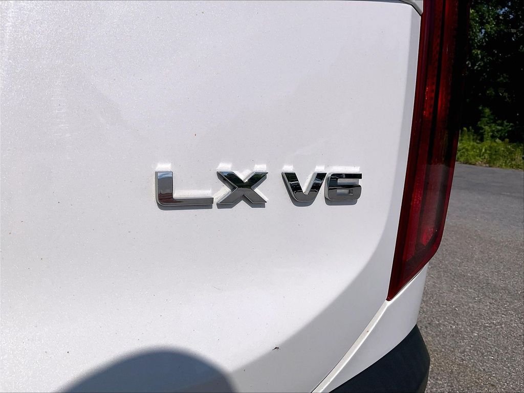 Used 2020 Kia Telluride LX AWD/4WD image 28