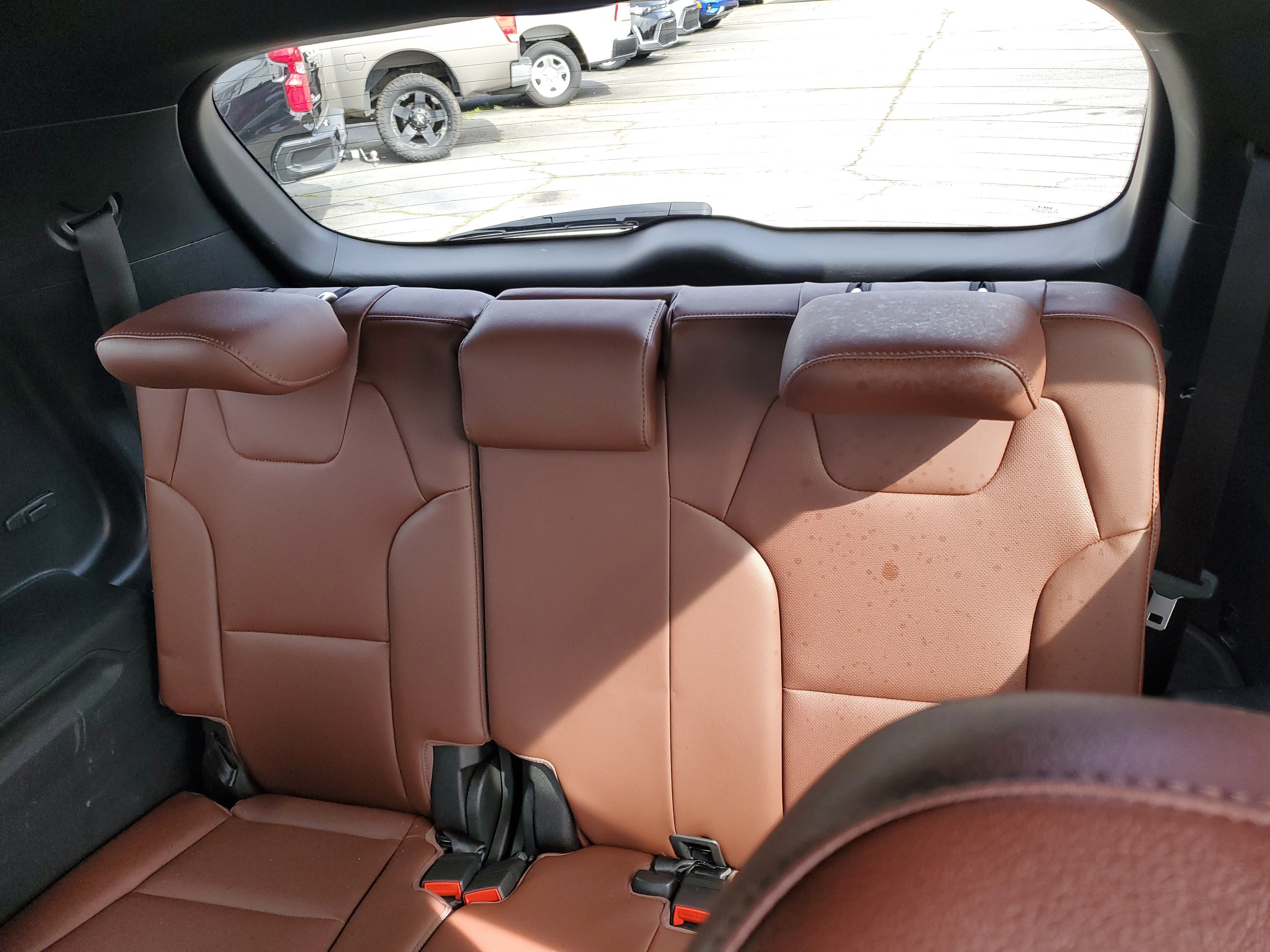 Used 2024 Kia Telluride SX image 14