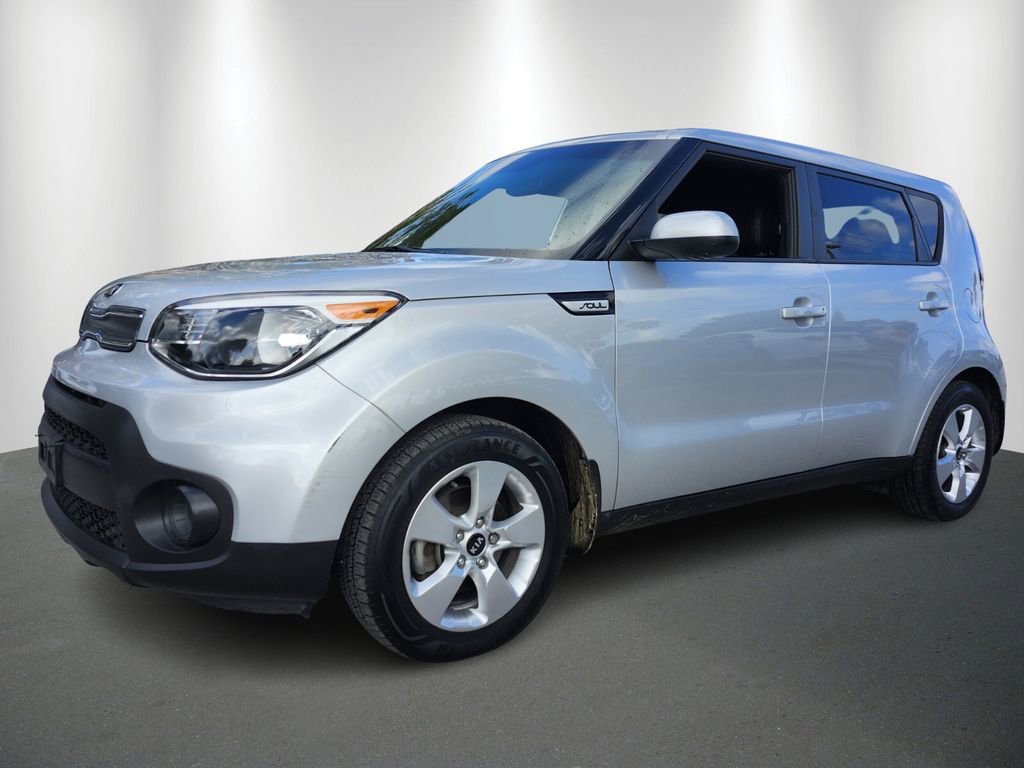 Used 2017 Kia Soul image 3