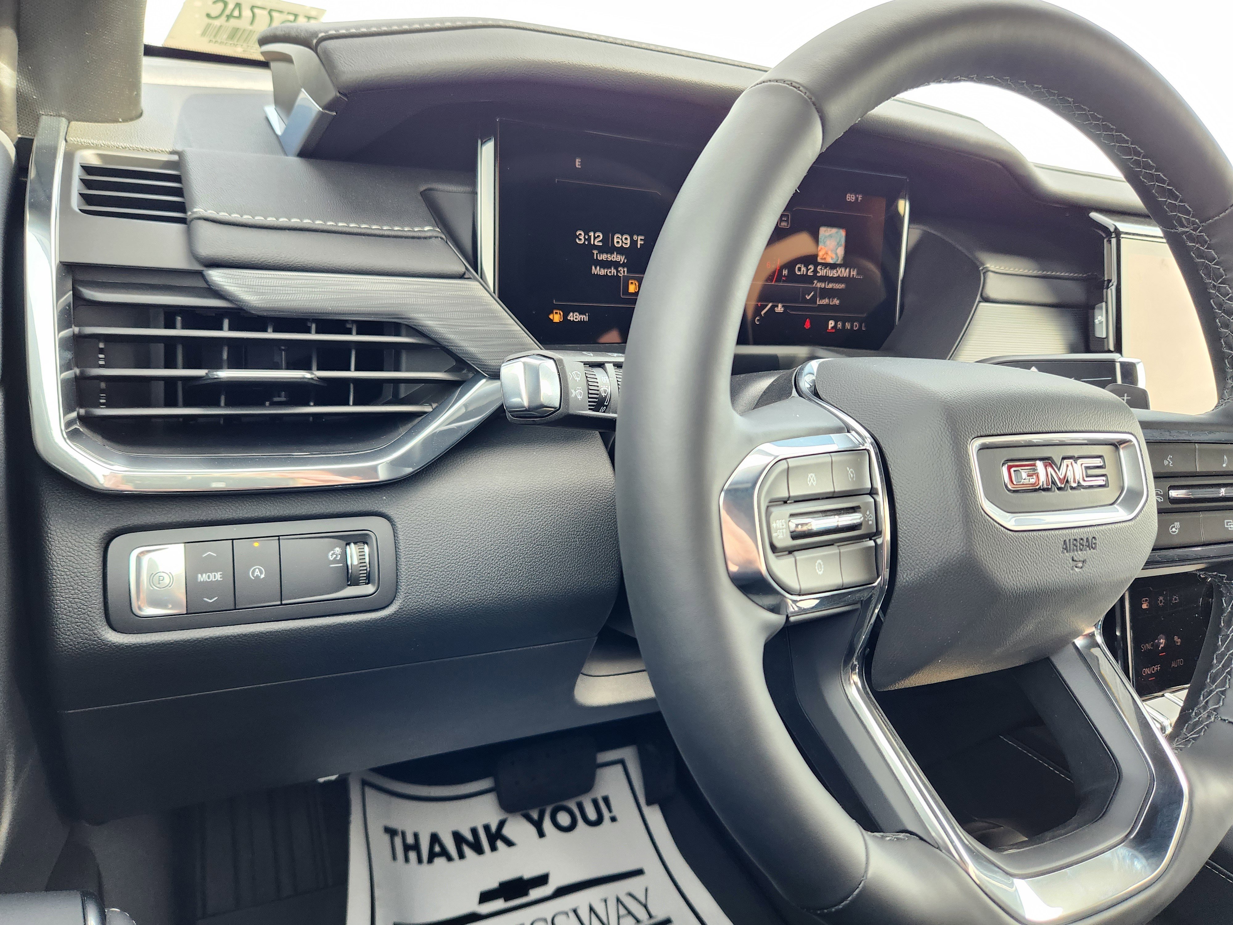 New 2026 GMC Acadia Elevation w/ Elevation Premium Package image 17