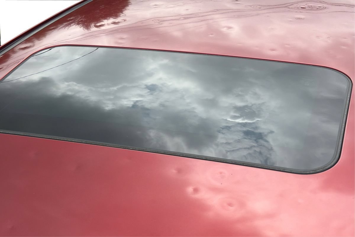 Used 2013 MAZDA CX-5 Touring w/ Touring Tech Pkg FWD image 11
