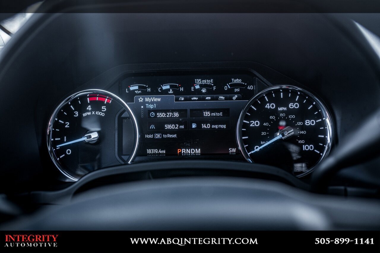 Used 2020 Ford F250 XLT w/ XLT Premium Package image 23