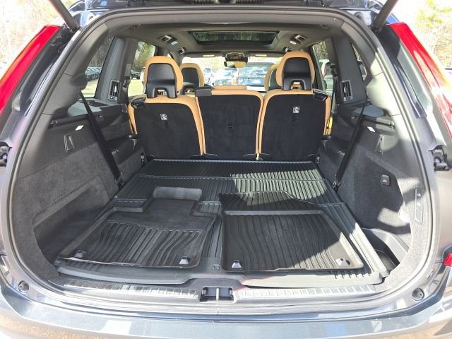 Used 2021 Volvo XC90 T6 Inscription w/ Advanced Package image 20