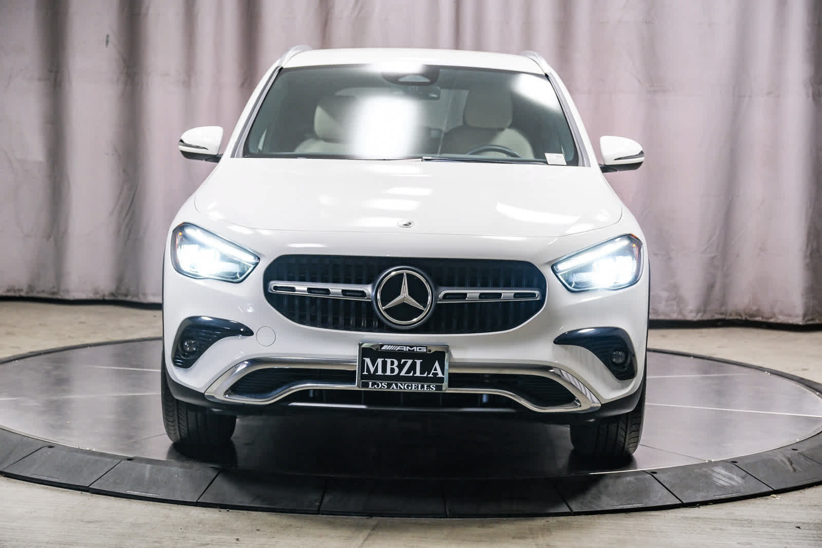 Certified 2026 Mercedes-Benz GLA 250 image 6
