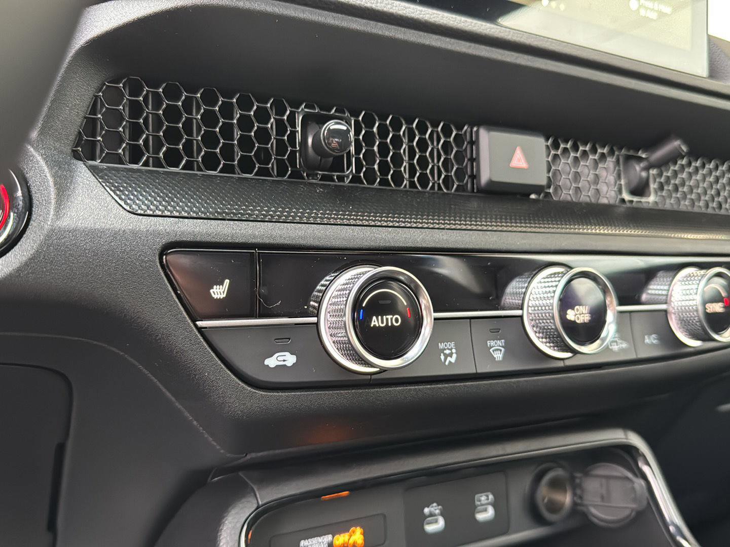 New 2026 Honda CR-V Sport-L image 23