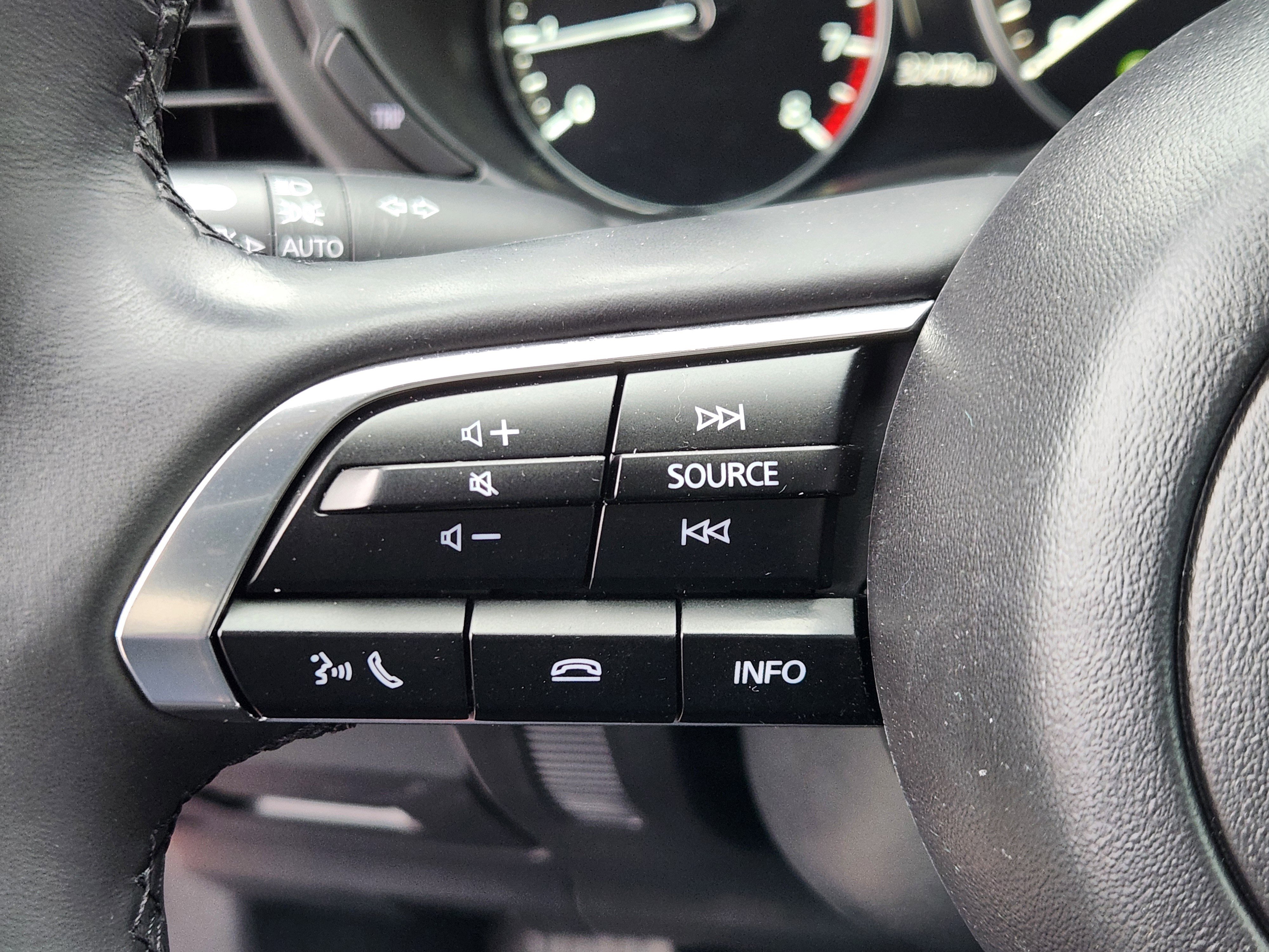 Certified 2024 MAZDA CX-30 AWD 2.5 S w/ Select Sport Pkg image 22