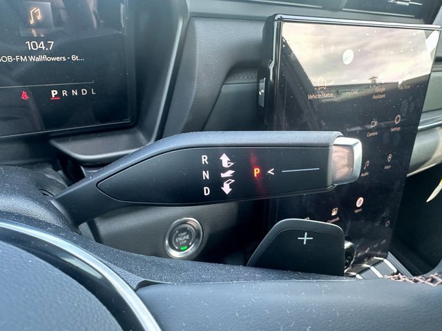 New 2026 GMC Terrain AT4 w/ Convenience Package III image 35