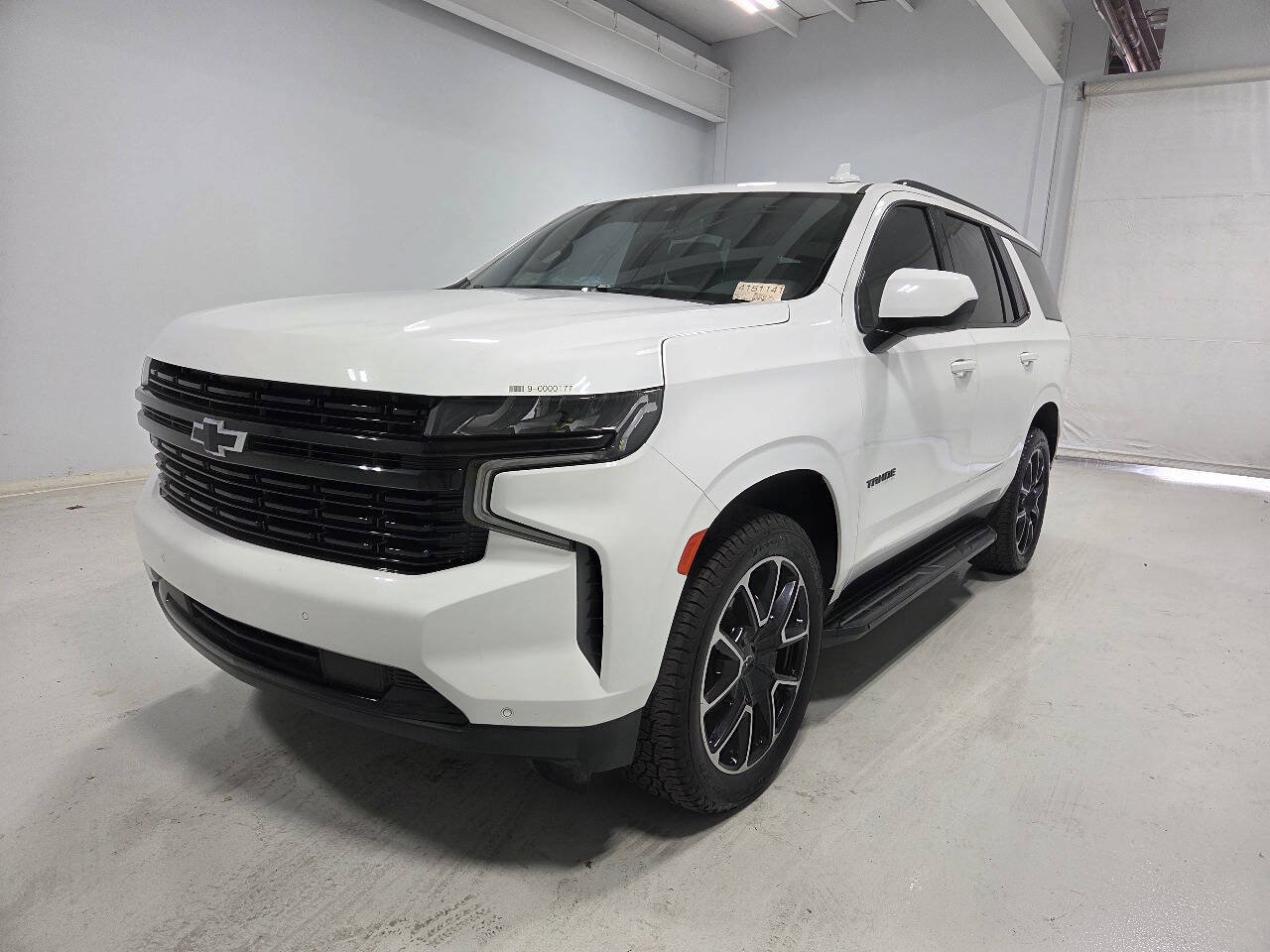 Used 2023 Chevrolet Tahoe RST AWD/4WD image 5