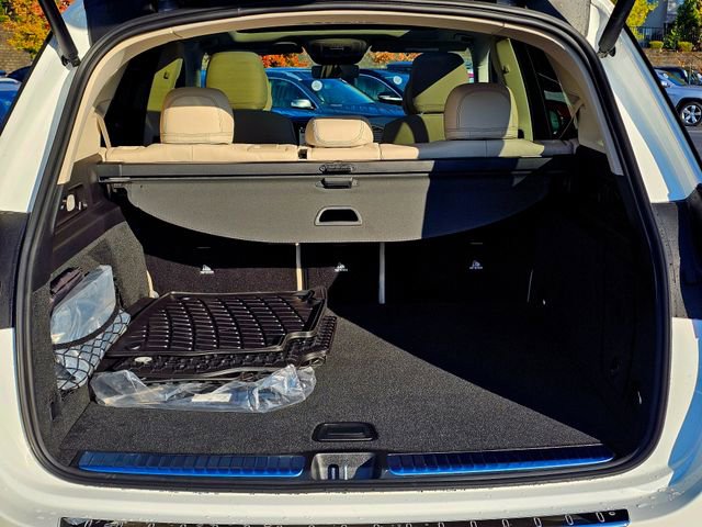 New 2026 Mercedes-Benz GLE 350 4MATIC image 10