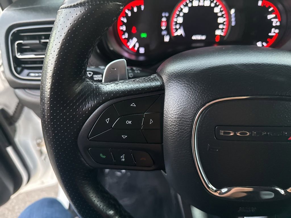 Used 2022 Dodge Durango R/T image 18