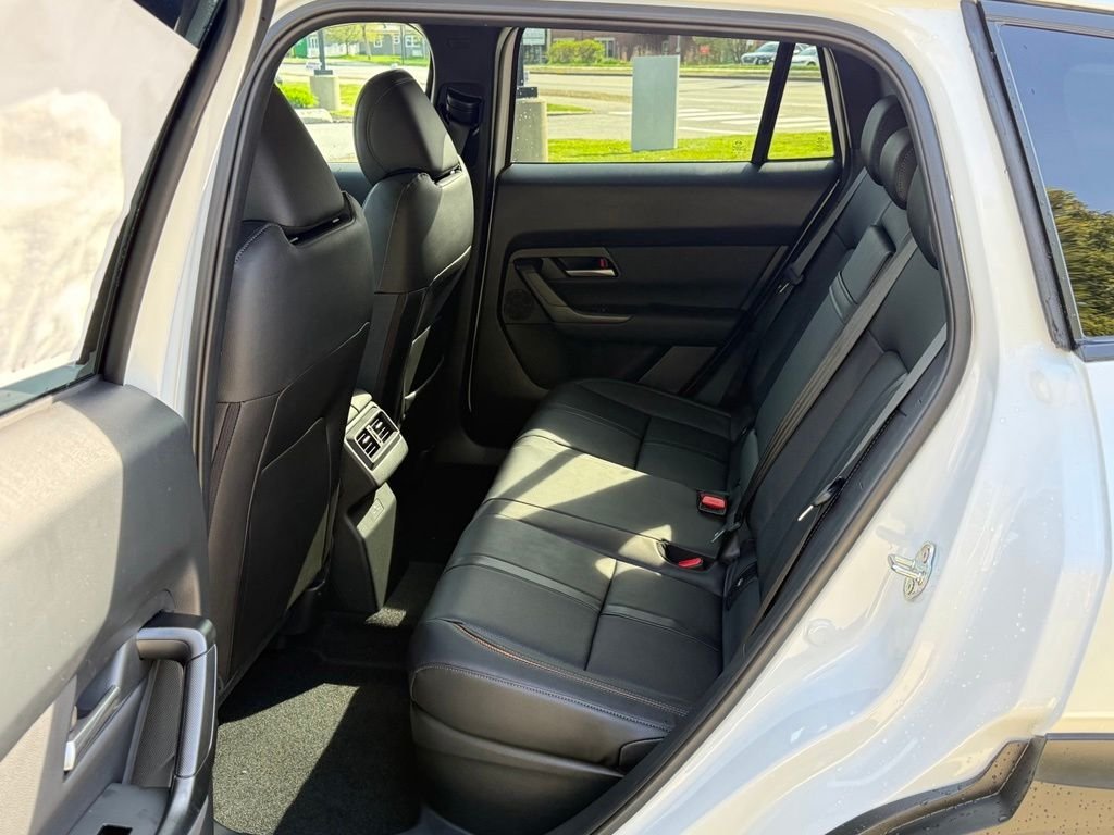 New 2026 MAZDA CX-50 AWD 2.5 Hybrid w/ Weather Package image 19