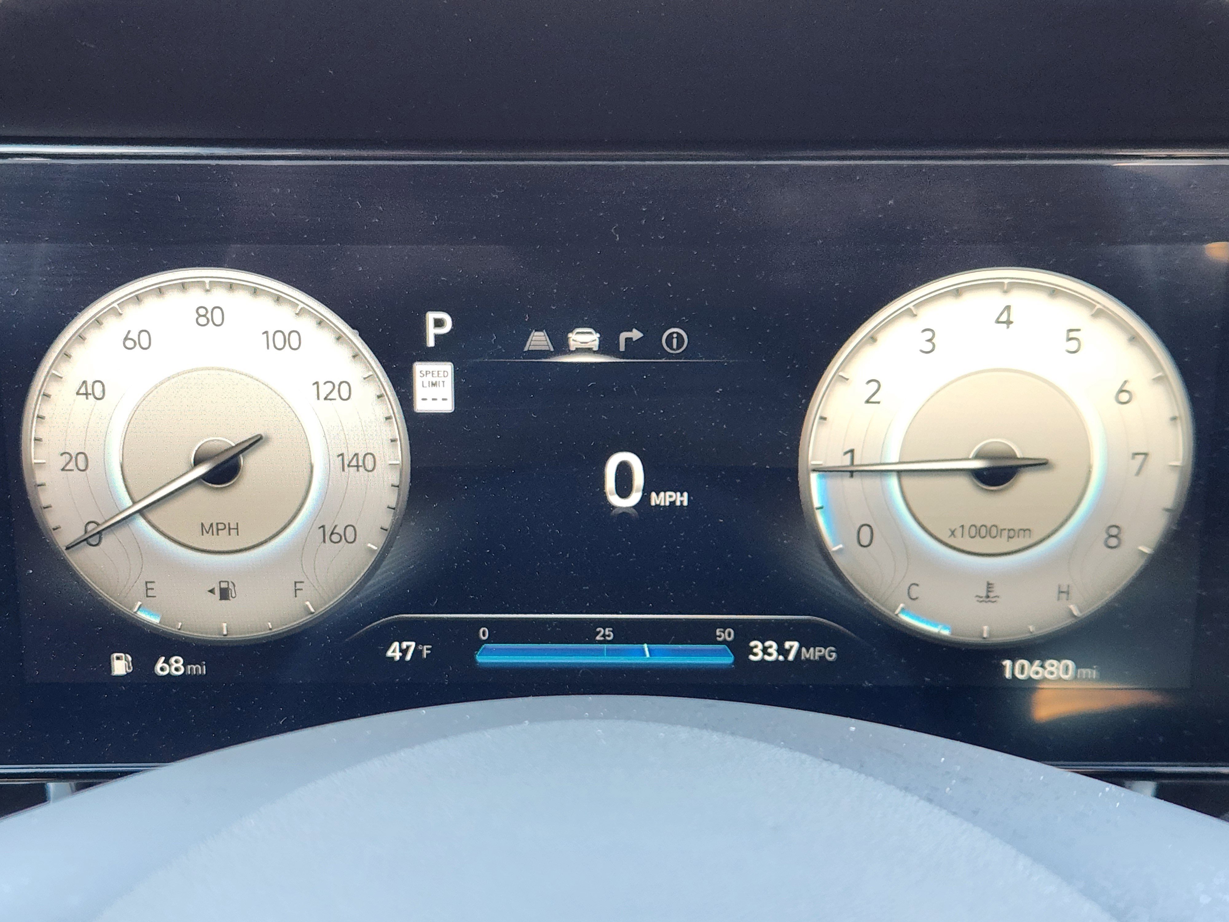 Certified 2024 Hyundai Elantra SEL image 10